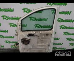 PORTA ANTERIORE DESTRA PER FIAT SCUDO 2009