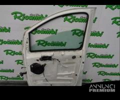 PORTA ANTERIORE DESTRA PER FIAT SCUDO 2009 - 3