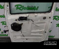 PORTA ANTERIORE DESTRA PER FIAT SCUDO 2009 - 4