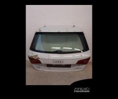 Portellone audi a3 - 1