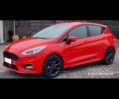 Ricambi per ford fiesta anno 2019 - 1