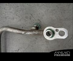 TUBO CLIMA PER HYUNDAI TERRACAN 2.9 CRDi 2006