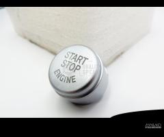 PULSANTE start stop GRIGIO BMW SERIE 3 F30 F31