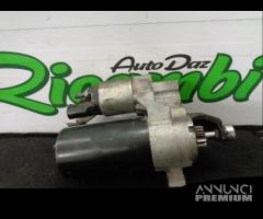 MOTORINO AVVIAMENTO AUDI A4 B8 2.0 TDI 2011 - 4