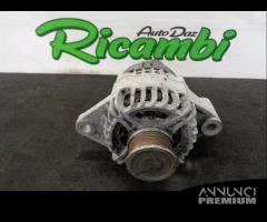 ALTERNATORE PER FIAT BRAVO 1.6 MTJ ANNO 2010 - 1