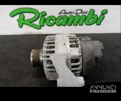 ALTERNATORE PER FIAT BRAVO 1.6 MTJ ANNO 2010 - 2