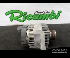 ALTERNATORE PER FIAT BRAVO 1.6 MTJ ANNO 2010 - 4