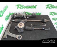 KIT RUOTA ANTERIORE DESTRA FIAT 500 1.2 2014 - 1