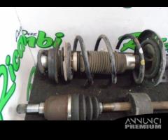 KIT RUOTA ANTERIORE DESTRA FIAT 500 1.2 2014 - 5