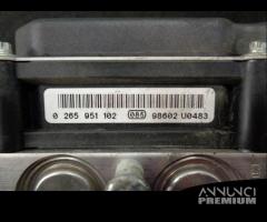 POMPA ABS PER FIAT BRAVO 1.6 MTJ 2010 - 6