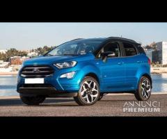 Ricambi per ford ecosport anno 2018 - 1