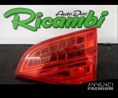 FANALINO POST. D. A LED AUDI A4 AVANT B8 2011 - 1