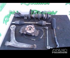 KIT RUOTA ANTERIORE SINISTRA FIAT 500 1.2 2014 - 1