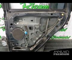 PORTA POSTERIORE DESTRA GRAND CHEROKEE WJ - 4