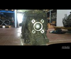 Cambio mercedes benz vito 111 - 4