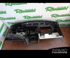 KIT AIRBAG PER DACIA SANDERO B90 ANNO 2011 - 8