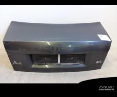 Cofano posteriore AUDI A4 - 1