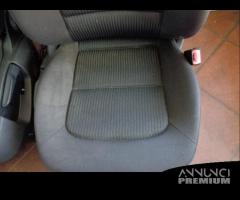 SEDILI PER AUDI A4 AVANT B8 ANNO 2011 - 7