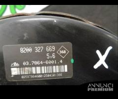 SERVOFRENO PER RENAULT MODUS 1.5 DCI 2006