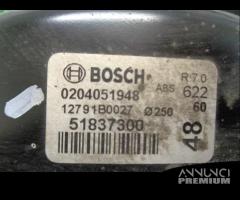 SERVOFRENO PER FIAT BRAVO 1.6 MTJ 2010 - 4