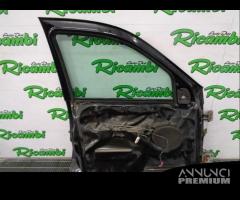 PORTA ANTERIORE SINISTRA PER GRAND CHEROKEE WJ