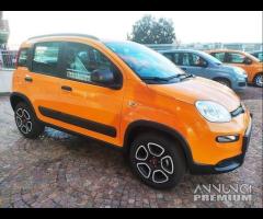 Ricambi fiat panda - 1