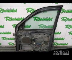 PORTA ANTERIORE DESTRA PER GRAND CHEROKEE WJ