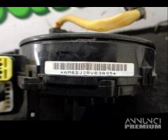 ANELLO AIRBAG PER FIAT SEDICI ANNO 2009