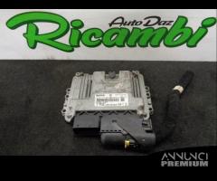 KIT AVVIAMENTO FIAT BRAVO 1.6 MTJ ANNO 2010 - 6