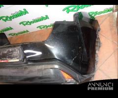 PARAURTI POSTERIORE PER TOYOTA C-HR X10 2020