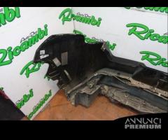 PARAURTI POSTERIORE PER TOYOTA C-HR X10 2020 - 6