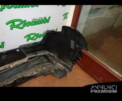 PARAURTI POSTERIORE PER TOYOTA C-HR X10 2020 - 7