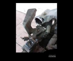 Cambio seat ibiza 6l1