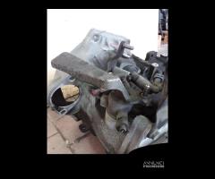 Cambio seat ibiza 6l1