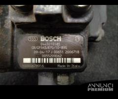 POMPA ALTA PRESSIONE FIAT BRAVO 1.6 MTJ 2010 - 4