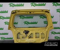 PORTELLONE PER SUZUKI WAGON R+ ANNO 2003