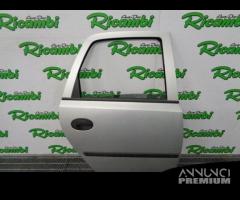 PORTA POSTERIORE DESTRA OPEL MERIVA A 2005 - 1