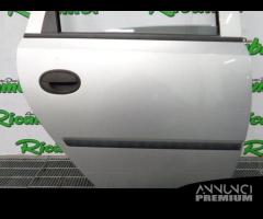 PORTA POSTERIORE DESTRA OPEL MERIVA A 2005 - 2