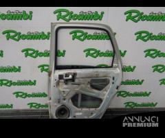 PORTA POSTERIORE DESTRA OPEL MERIVA A 2005 - 3