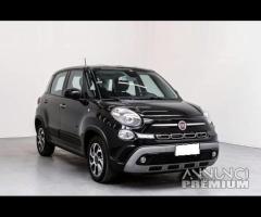 Fiat 500l ricambi anno 2019 - 1