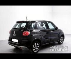 Fiat 500l ricambi anno 2019 - 2