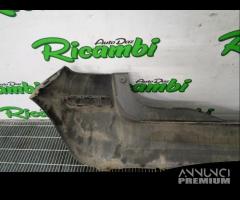 PARAURTI POSTERIORE PER RENAULT MODUS 2006 - 5