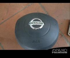 KIT AIRBAG PER NISSAN MICRA ANNO 2008