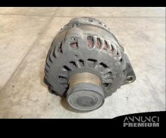 ALTERNATORE SSANGYONG KYRON 200 XDi ANNO 2006 - 1