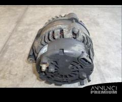 ALTERNATORE SSANGYONG KYRON 200 XDi ANNO 2006 - 3