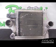 RADIATORE INTERCOOLER TERRANO 2 2.7 TD 2001 - 2