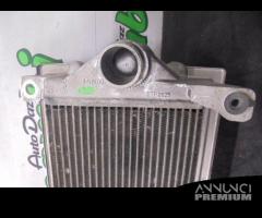 RADIATORE INTERCOOLER TERRANO 2 2.7 TD 2001 - 3