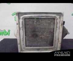 RADIATORE INTERCOOLER TERRANO 2 2.7 TD 2001 - 5