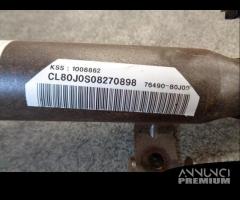 AIRBAG TENDINA SINISTRO PER FIAT SEDICI 2009