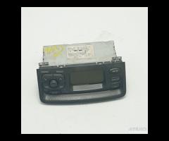 86110-52021-BO autoradio stereo display navigatore - 1